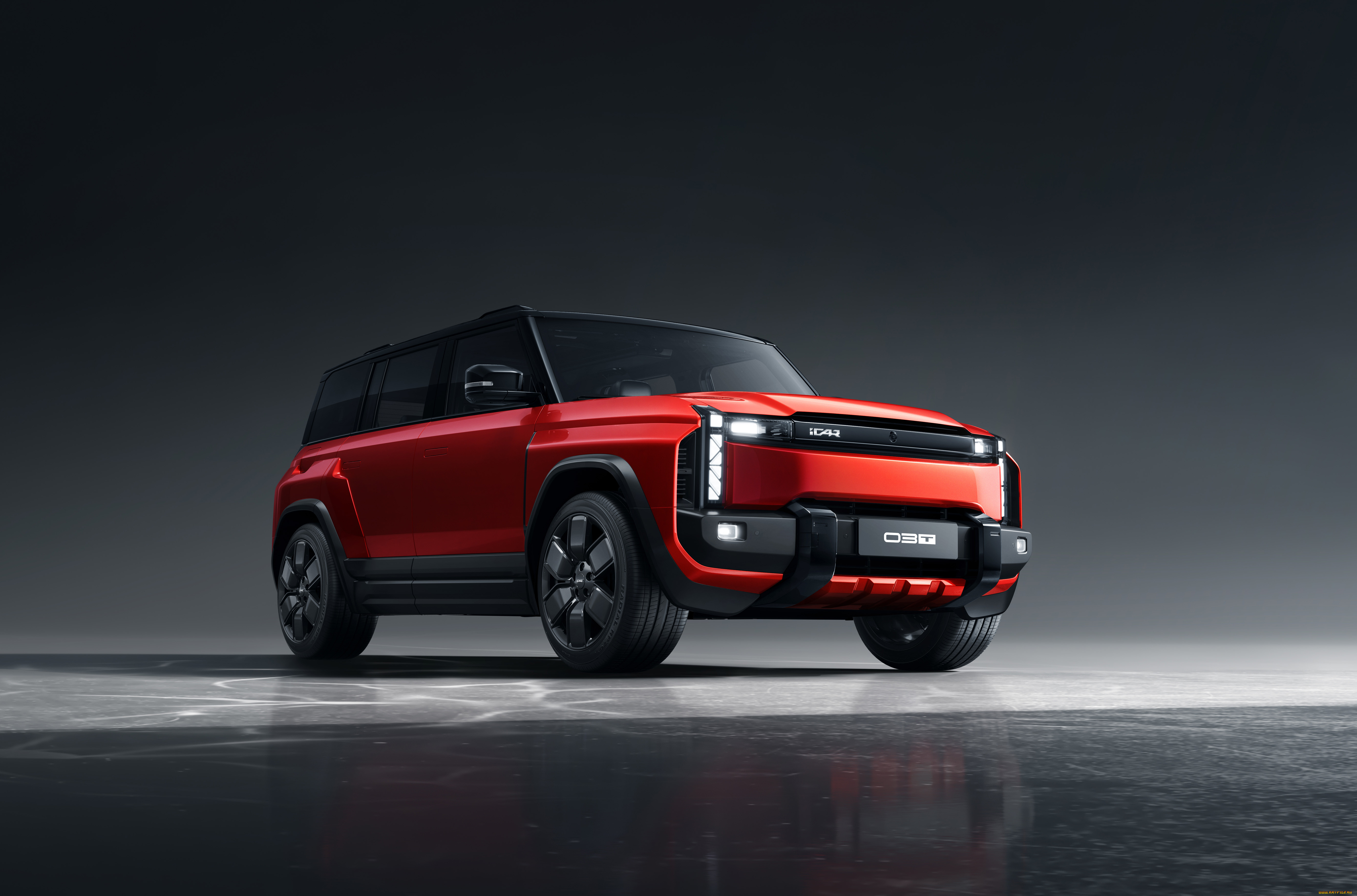 ����������, icar